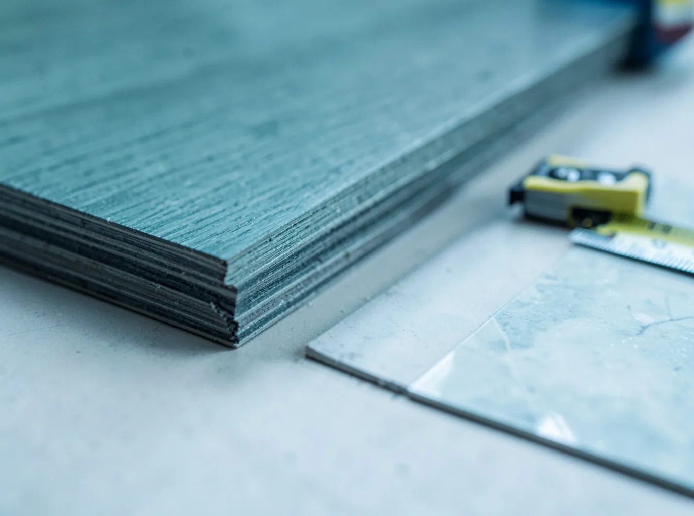 Luxury Vinyl Plank Installation Congers, NY FAQs